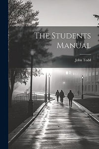 The Students Manual 