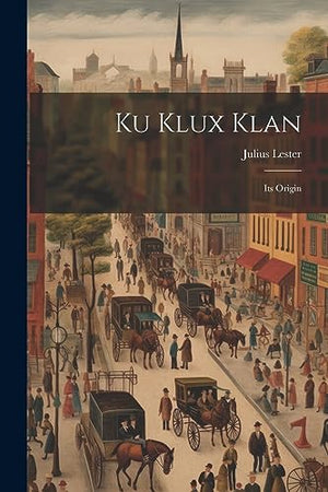Ku Klux Klan