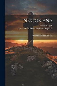 Nestoriana