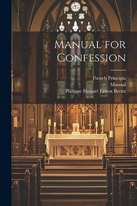 Manual for Confession 