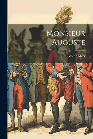 Monsieur Auguste