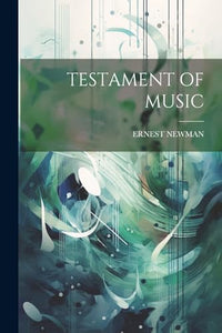 Testament of Music 