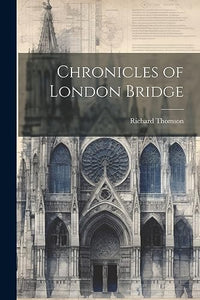 Chronicles of London Bridge 