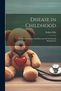 Disease in Childhood 