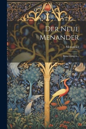 Der Neue Menander