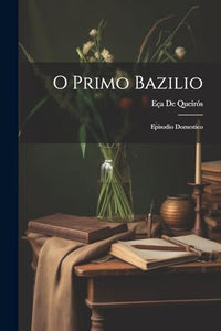 O Primo Bazilio 