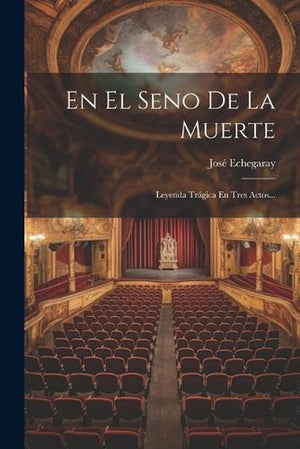 En El Seno De La Muerte