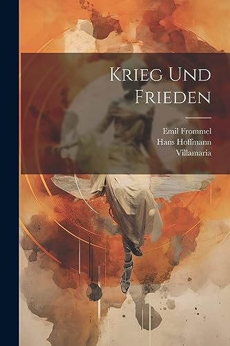 Krieg Und Frieden