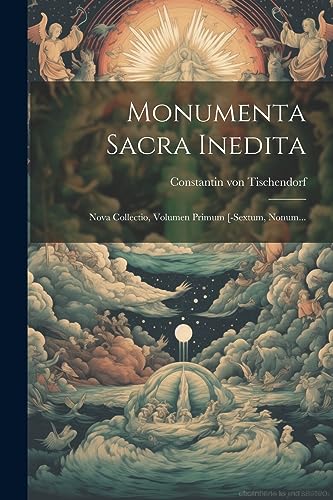Monumenta Sacra Inedita