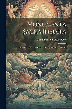 Monumenta Sacra Inedita