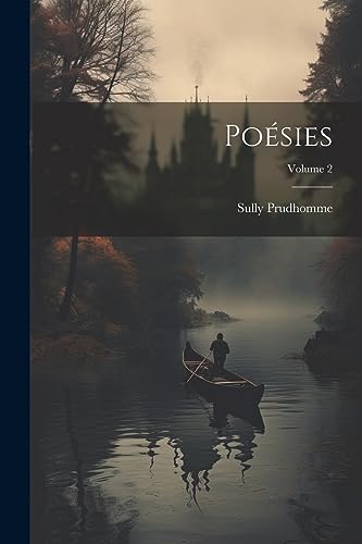 Poesies; Volume 2