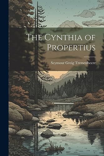 The Cynthia of Propertius