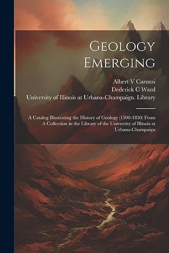 Geology Emerging