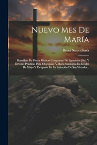 Nuevo Mes De María