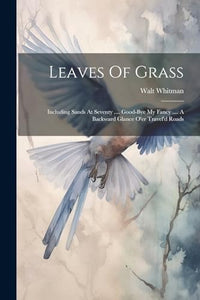 Leaves Of Grass 