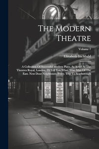 The Modern Theatre 