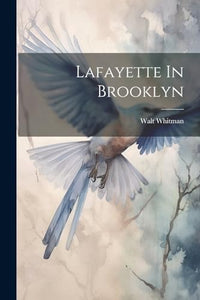 Lafayette In Brooklyn 