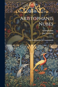 Aristophanis Nubes 