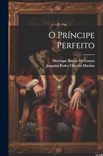 O Príncipe Perfeito