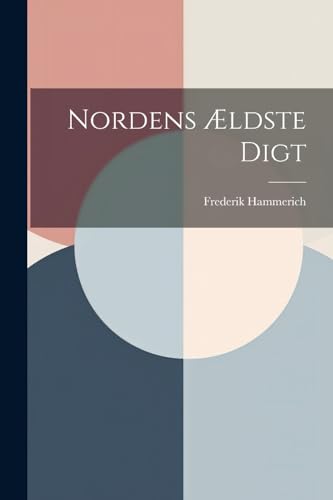 Nordens ldste Digt