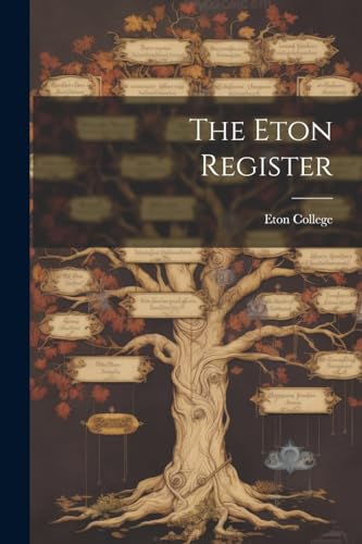 The Eton Register