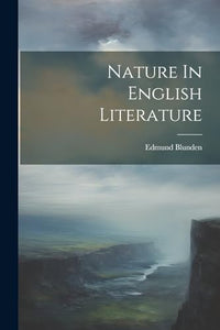 Nature In English Literature 