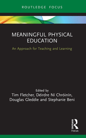 Meaningful Physical Education