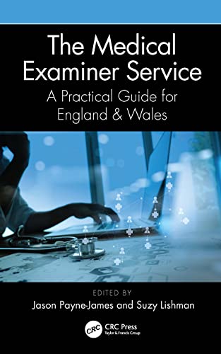 The Medical Examiner Service