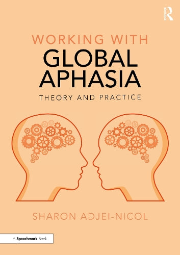 Working with Global Aphasia