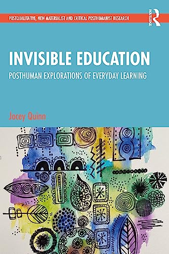 Invisible Education