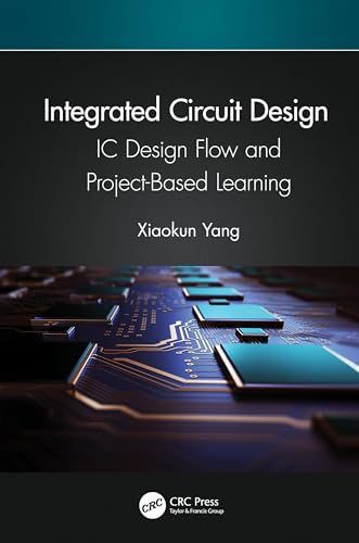 Integrated Circuit Design