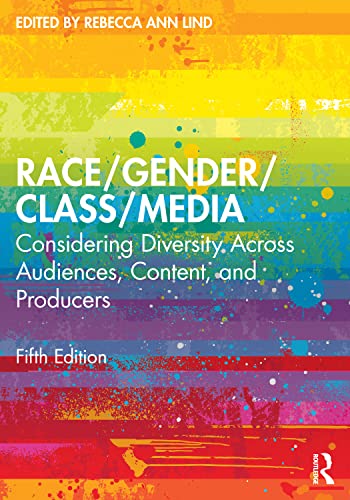 Race/Gender/Class/Media