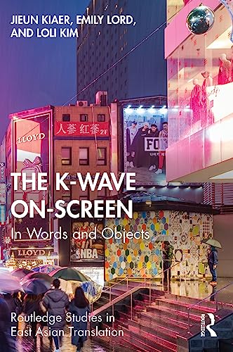 The K-Wave On-Screen