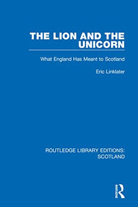 The Lion and the Unicorn 