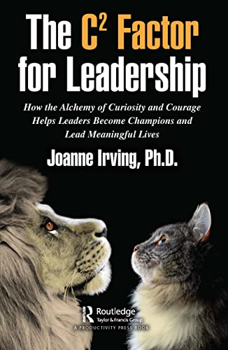 The C Factor for Leadership