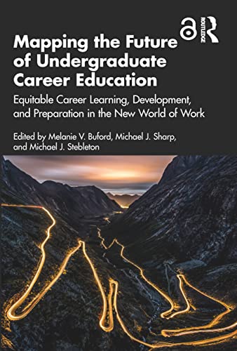 Mapping the Future of Undergraduate Career Education