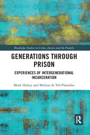 Generations Through Prison