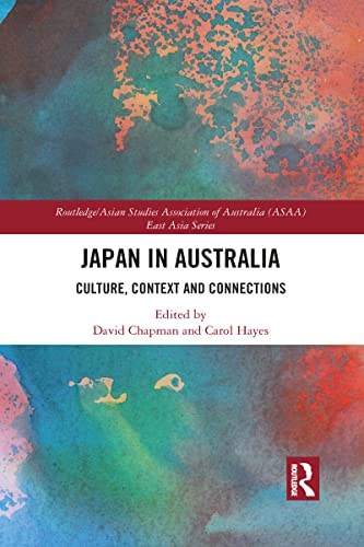 Japan in Australia
