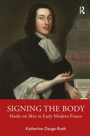 Signing the Body