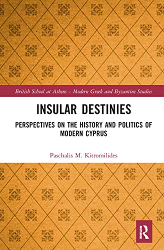 Insular Destinies