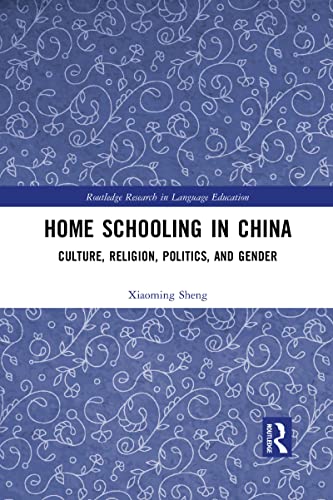 Home Schooling in China