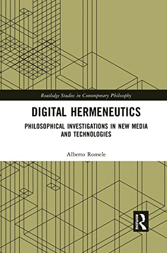Digital Hermeneutics