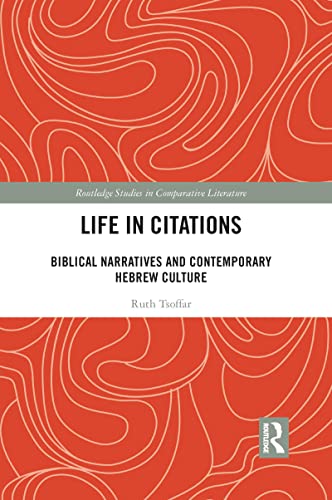 Life in Citations
