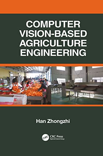 Computer Vision-Based Agriculture Engineering