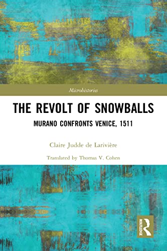 The Revolt of Snowballs