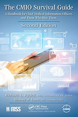The CMIO Survival Guide