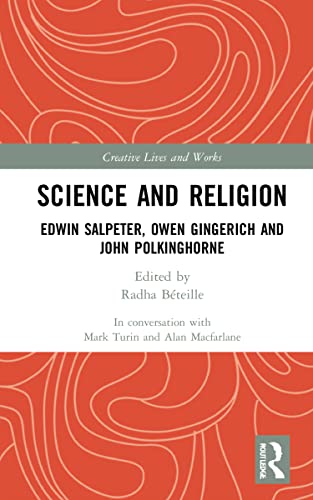 Science and Religion