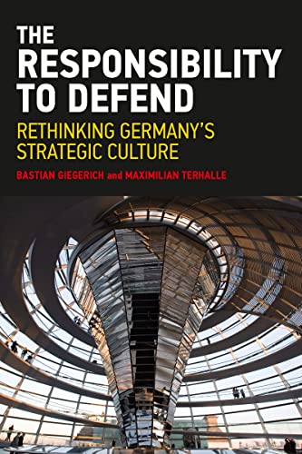 The Responsibility to Defend