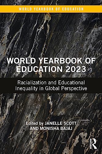 World Yearbook of Education 2023