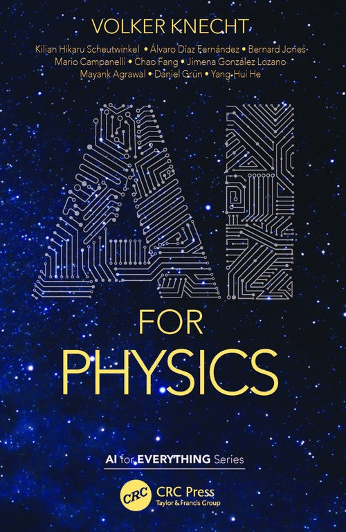 AI for Physics